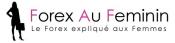 Logo Forexaufeminin