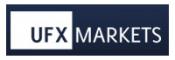 Logo Ufxmarkets