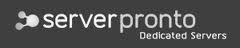 Logo Server Pronto
