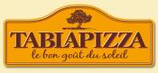 Logo Tablapizza