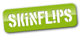 Logo Skinflips