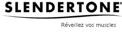 Logo Slendertone 
