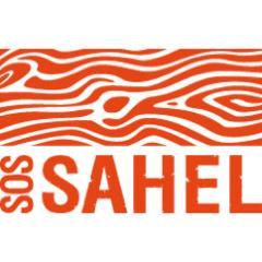 Logo SOS SAHEL