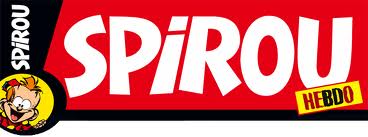 Logo Spirou
