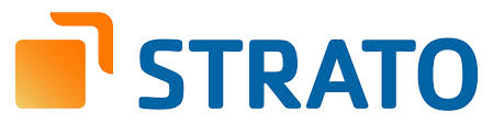 Logo Strato 