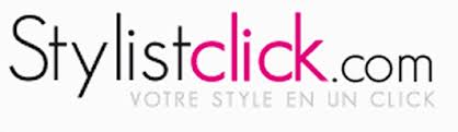 Logo Stylistclick