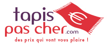 Logo Tapis Pas Cher
