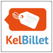 Logo Kelbillet
