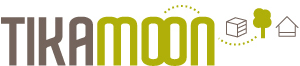 Logo Tikamoon