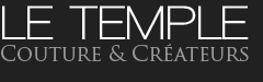 Logo Le Temple