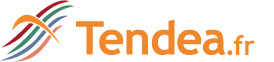 Logo Tendea eu