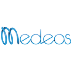 Logo Medeos