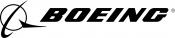 Logo Boeing
