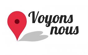 Logo Voyons-nous