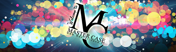 Logo Master Case