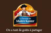 Logo Taverne de maitre kanter