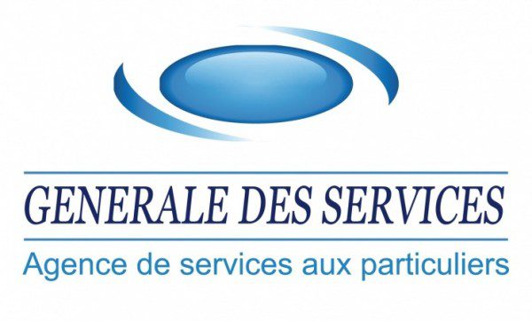 Logo Générale des services