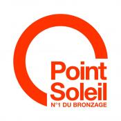 Logo Point soleil