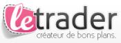Logo Letrader